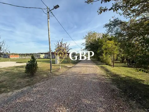 Venta | Canning | Terreno | Barrio Semi Cerrado Estilo Campo