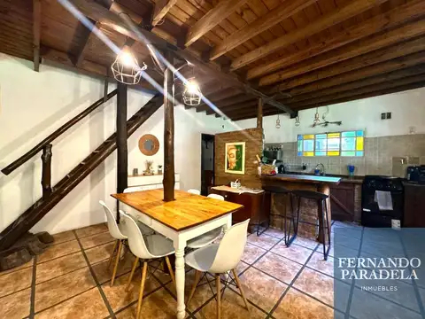 Casa en Venta 12 años