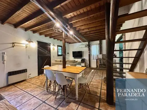 Casa en venta de 3 dormitorios c/ cochera en Parque Leloir