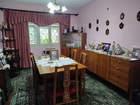 Casa en Venta 46 años
