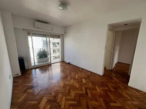 Departamento Alquiler