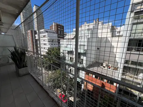 Departamento en Alquiler de 3 ambientes