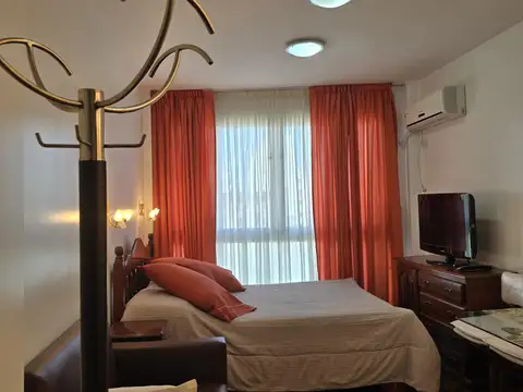 Departamento en alquiler en San Telmo