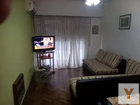 Departamento en Alquiler en Recoleta, Capital Federal