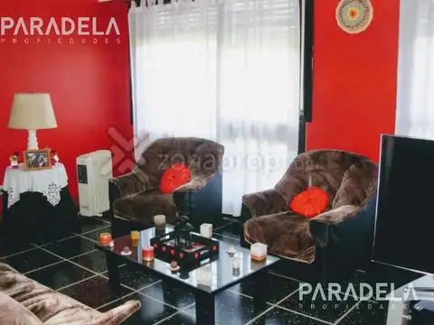 Casa en Venta de 4 dormitorios