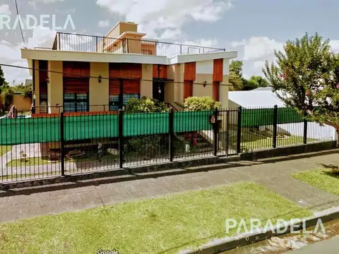 Casa en venta - Ituzaingó - Carabobo al 2200