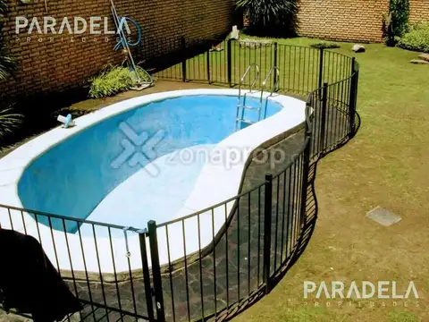 Casa en venta - Ituzaingó - Carabobo al 2200