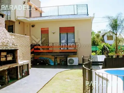 Casa en venta - Ituzaingó - Carabobo al 2200