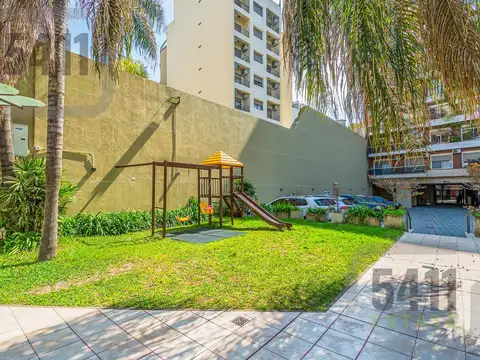 Departamento en Alquiler 24 años
