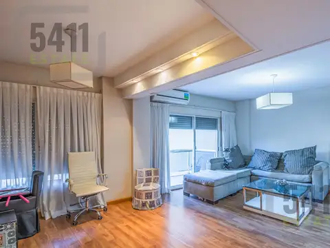 Departamento en Alquiler de 4 ambientes
