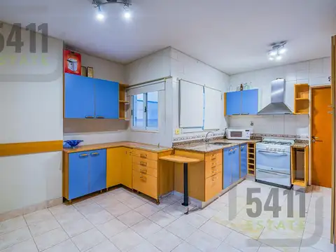 Departamento en Alquiler en Caballito, USD 2.500