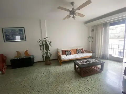 Departamento  4 ambientes en Las Cañitas