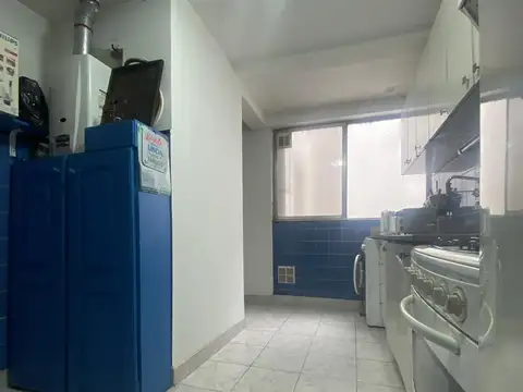 Departamento en Venta Apto profesional
