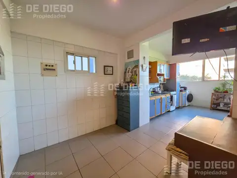 Departamento en Venta 40 años