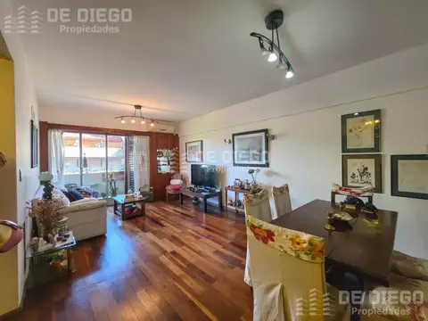 Departamento en Venta de 3 dormitorios