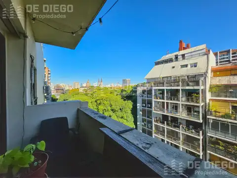 Departamento en Venta 40 años