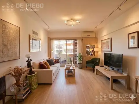 Avenida Luis María Campos 1100