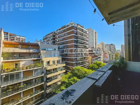 Departamento en Venta al Sur