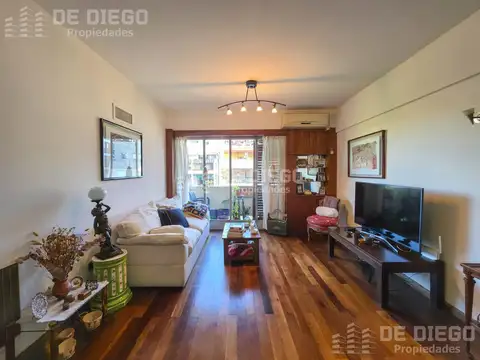 Departamento en Venta en Las Cañitas, USD 269.000