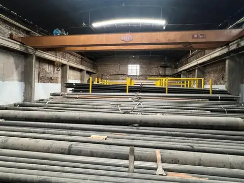 Entre Rios  al 4800