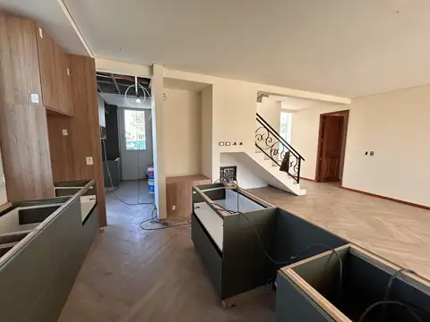 Casa en Venta A Estrenar