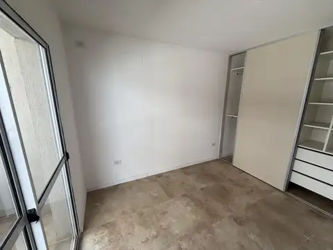 Departamento en Alquiler al Sur