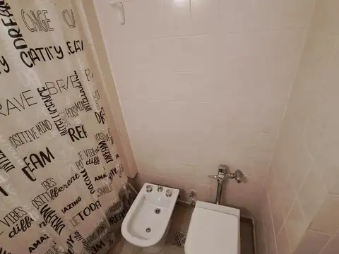 Departamento en Parque Chacabuco