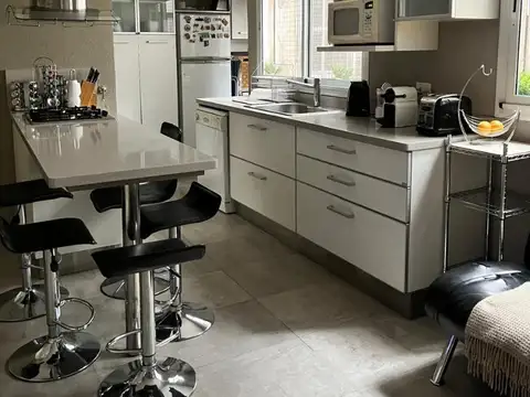 Departamento en Venta de 4 ambientes
