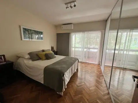 4 AMBIENTES CON COCHERA VENTA