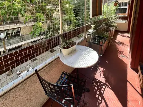 Departamento en Venta 55 años