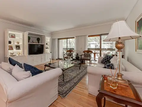 Departamento en Venta de 5 ambientes