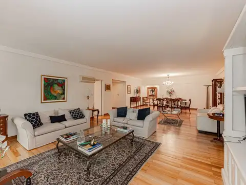 Departamento en Venta de 3 dormitorios