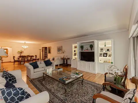 Departamento en Venta en Belgrano, USD 570.000