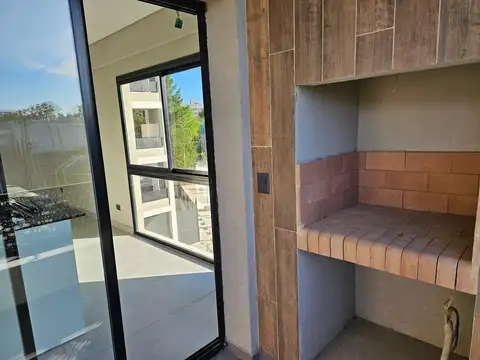 Departamento en Alquiler de 2 ambientes