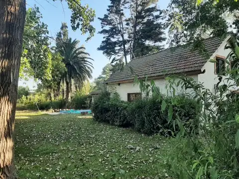 Casa en Venta de 2 dormitorios