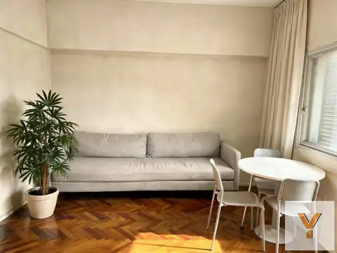 Departamento en Alquiler - 1 Dormitorio 1 Baño - 25mts - Liniers