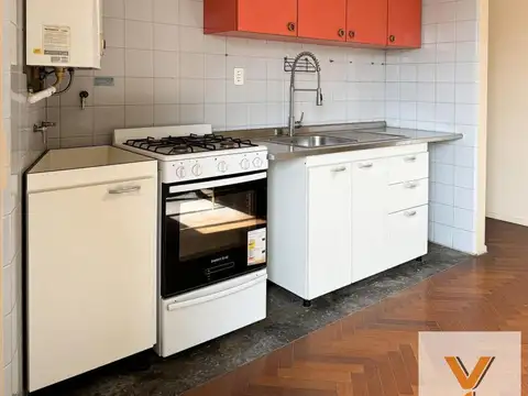 Departamento en Alquiler de 1 dormitorio