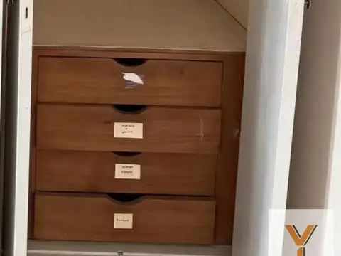Departamento en Alquiler de Monoambiente