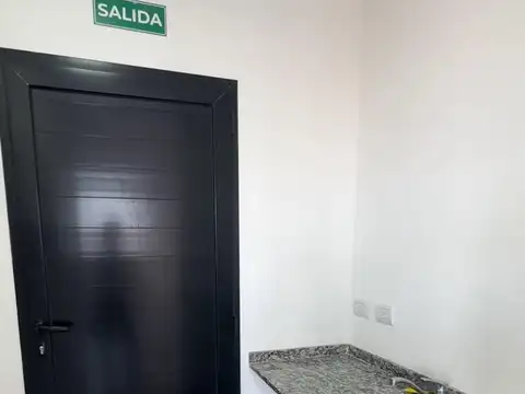 Local en Salta