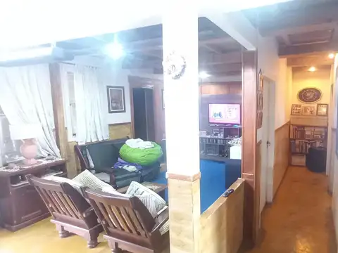 Casa en Venta 33 años