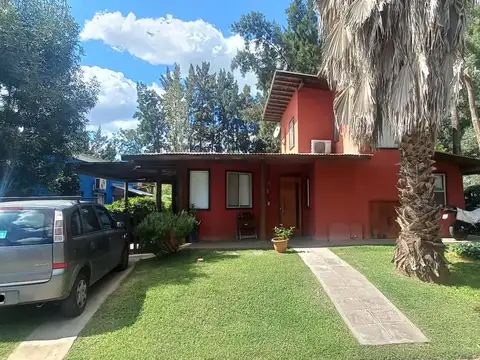 Casa en Venta en Benavidez, USD 185.000