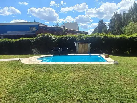 Venta Casa Barrio San Ignacio La Bota, Benavidez