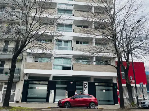 Departamento en Venta en Plaza Rocha, USD 70.000