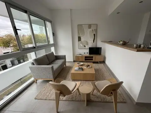 Departamento en Venta en La Plata