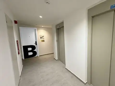 Departamento en Venta 2 años