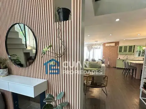 Casa en Venta en Ayres Plaza, USD 520.000