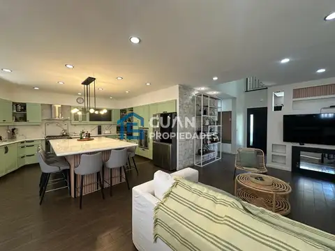 Casa en Venta 9 años