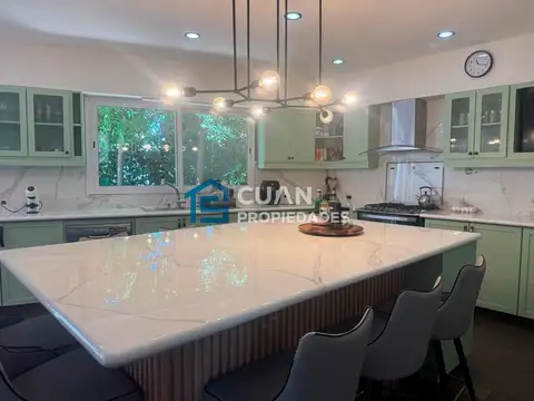Casa en Venta al Norte