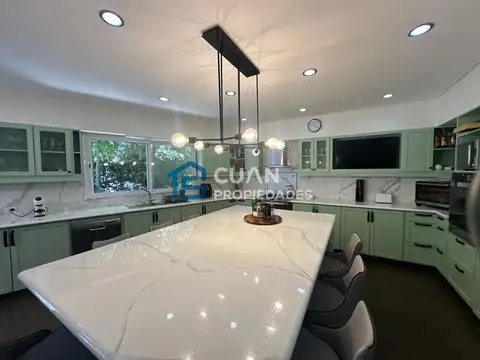 Ayres Plaza casa en venta - CUAN PROPIEDADES
