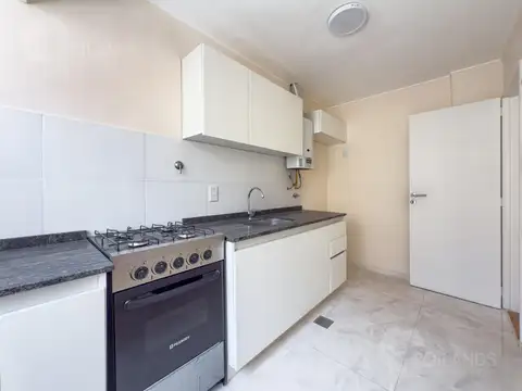 Departamento en Venta en Caballito, USD 90.000